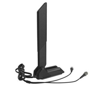HSSDTECH WiFi 6E wifi �A���e�i 2T2R Dual Band 2.4G/5G/6G ASUS �p ROG Strix B560 B660 Z490 Z590 Z690 X570 H610 H670 M13H M12 M11