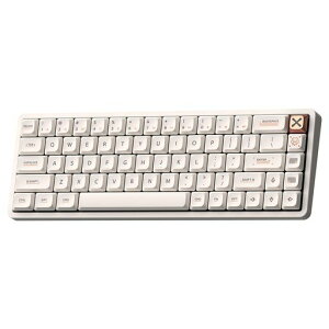 IQUNIXMagi65���[�v���t�@�C�����J�j�J���L�[�{�[�h�A65%���C�����X�L�[�{�[�h�z���C�g