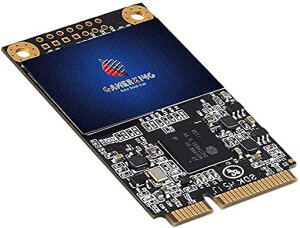 GamerKingSSDMsata1TBSATAIII6Gb/sNGFF�����^SolidStateDrive�n�[�h�h���C�u�����\�n�[�h�h���C�u�m�[�g/�p�\�R��/�f�X�N�g�b�v�K�p�\���b�h�X�e�[�g�h���C�u3�N�ۏ�SSD