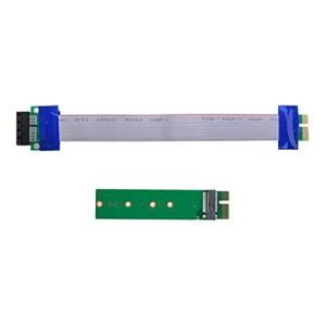 NFHKNGFFM-KeyNVMEAHCISSD-PCI-E3.01x1�����A�_�v�^�[�P�[�u���I�X-���X�����t��