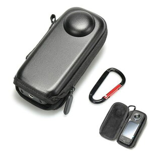 Insta 360 X4 X5�p�L�����[�P�[�X X5 �A�N�V�����J�����p�h�� �h�o�h�H�y�ʃ~�j�ی�n�[�h���[�P�[�X �Ή� Insta360 X4 X5�A�N�Z�T���[�p