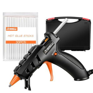 AnestyGG-02�O���[�K��90�b���M����50W�����J���萂��Ȃ��茳��ON�EOFF�o���z�r�[�p�O���[�K�����͏��^���y�ʎ�|���Ԃ̐ڒ�DIY�C����p�P�[�X�X�e�B�b�N30�{�t