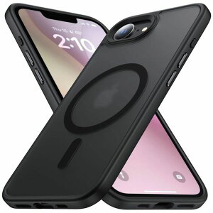 FNDMILiPhone16e/iPhone17e�p�P�[�X�y�ČRMIL�K�i�EMagSafe�Ή��z�������}�b�g�Ɨ������{�^�������Y�ی�ϏՌ����΂݂Ȃ��w��h�~���C�����X�[�d�V���R���t���[���n�[�h�X�}�z�P�[�X�}�O�Z�[�t