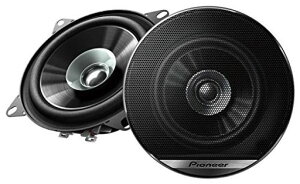 PioneerXs[J[TS-G1010F10cmjbgXs[J[fAR[JbcFA