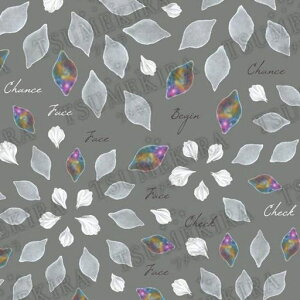 TSUMEKIRA(cL)lCV[Hanakovf[X3ChiffonfioreNN-HNK-103