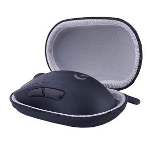 Logicool(���W�N�[��)GPROXSUPERLIGHT/ProWireless���C�����X�Q�[�~���O�}�E�X��p�ی���[�P�[�X-WERJIA