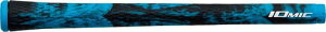 IOMIC(�C�I�~�b�N) �O���b�v Art Grip �X�e�B�b�L�[�E�u���b�N�E�A�[�~�[ 1.8 �E�b�h&�A�C�A���p�O���b�v(M60 �o�b�N���C���L)Sticky Black Army 1.8 �A�[�~�[���C�g�u���[