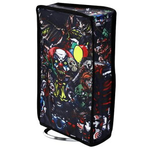 PlayVital�V�^�o�[�W����ps5Slim�f�B�X�N�o�[�W�����ɑΉ��p�_�X�g�J�o�[(�c��)�p�^���f�U�C���Aps5SlimDisc�o�[�W�����R���\�[���ɑΉ��p�i�C�������_�X�g�J�o�[�y�|���p�[�e�B�[�z