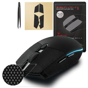 �y�O���b�v����/�D���z�����zHotlineGames2.0PLUS�}�E�X�O���b�v�e�[�vLogicoolG304/G102�A���`�X���b�v�e�[�v�}�E�X�Q�[�~���O�}�E�X�p����~�߃O���b�v�e�[�v�J�b�g��1�Z�b�g����y