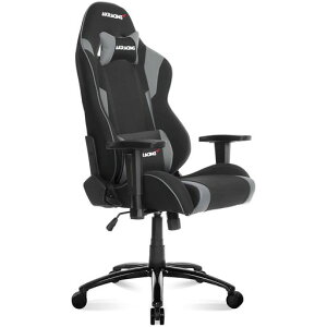 AKRACING �Q�[�~���O�`�F�A �f�X�N�`�F�A �׋��� �׋��֎q �w�K�� �w�K�֎q �O���[ �D WOLF �t�@�u���b�N 180�x���N���C�j���O �ݑ� �����[�g 5�N�ۏ�