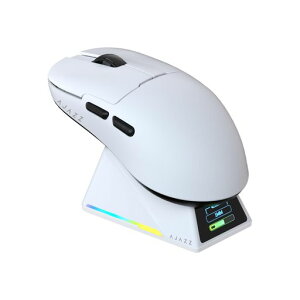 KDSTROE(�����ȓX)xAJAZZAJ159APEX�Q�[�~���O�}�E�X���C�����X1K4K8K�|�[�����O���[�g�Ή�OLED�f�B�X�v���C���C���[�d�h�b�N�t����������PAW3950�Z���T�[30000DPI750IPS50G�����x