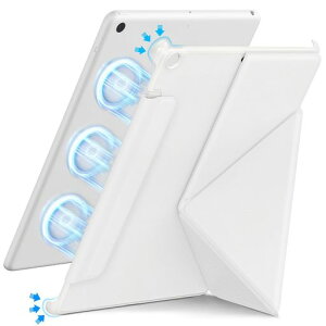 �y2025�N�V�o��E�G�b�W�ی�E���C�z�����zHEIGKOIK iPad 9���� �P�[�X 10.2�C���` 2021/2020/2019���f�� ��9/8/7�����p �}�O�l�b�g�z�� �X�^���h�@�\�t�� ���u���E�c�u���Ή� �����^�E�y�� �O�p�\�c