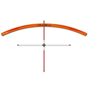 elitegrips(�G���[�g�O���b�v) I.PLANE PRO �A�C�E�v���[���v�� �S���t�p �X�C���O���K���