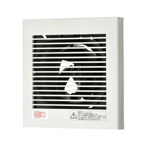 パナソニック(Panasonic)パイプファン排気形(速結端子)FY-08PD9D