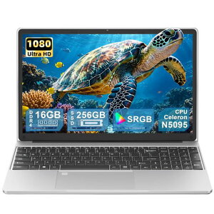 �y2026�ŐV�m�[�g�p�\�R���z15.6�C���` Intel N5095( 6500Y ��葬�� )16GB DDR4������ 256GB SSD
