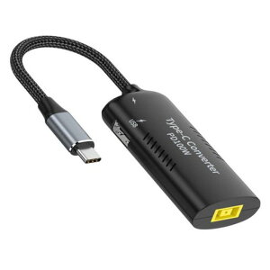 ChenyangUSBC�d���R���o�[�^�[�����`�d��ThinpadX1����USBC100W15WTypeC��12WTypeA�o��PD�G�~�����[�^�[�g���K�[�[�d�P�[�u���A�_�v�^�[�t��