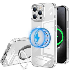 iPhone16ProMaxpP[XNAMagSafeΉOtcΉtpupcd\iphone16promaxJo[@\X^hX^h360]ԍڃz_[B[ČRMILKiϏՌ