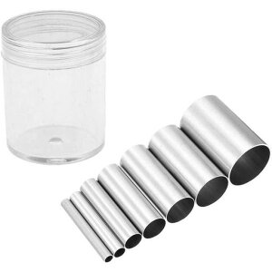 Kingsie�S�y�J�b�^�[7�Z�b�g�~�j�ی^�J�b�^�[�~�`�����^���^���퓩�|�P�[�LDIY�c�[���S�y����