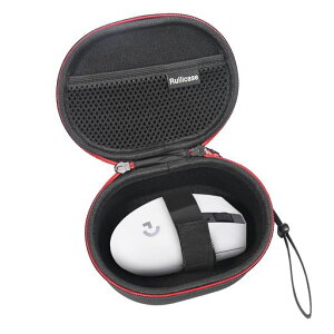 Ruilicase �}�E�X���[�P�[�X Logicool �Q�[�~���O�}�E�X�p ���W�N�[�� Logitech G502 X Plus/Logicool G G600/Logicool G PRO X/G Pro 2/G703/G502/G402/G304