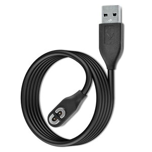 HUIKKJP SHOKZ�p�[�d�P�[�u�� AFTERSHOKZ�p �V���b�N�X USB�[�d�R�[�h 1M SHOKZ OPENRUN (��AFTERSHOKZ)/ AFTERSHOKZ AEROPEX/SHOKZ OPENRUN PRO/OPENCOMM
