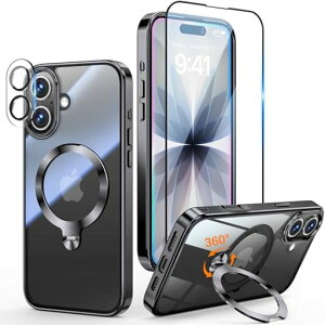 yOdیZbg!iȃ^bNzOYRiPhone17pNAP[XMagsafeΉ[360°]CDX^hE10JeXg][bLop[EiPhoneꑮF][JیƃKXtBt]Xgc