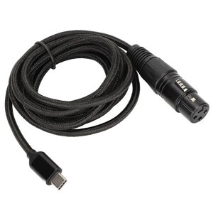 EntatialUSBC}CNP[uA82dBUSBCXLRXP[umCYTvO[gUSBC-XLRXP[uXe[Wp