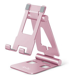 �A�I�r�z(Aoviho)�X�}�z�X�^���h�z���_�[�܂��ݑ��X�^���h�^�u���b�g�g�ь��p���s�p�p�x������^������smartphonestand�[�d�X�^���h�U�Mipad�S�@��iPhone151413ProMaxMini