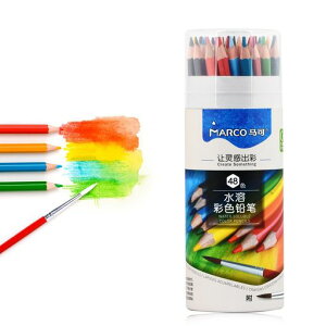 MarcoʐFM48FFMǂFMw܂ȂFMhGnFMѕMtF҂colorpencilv[g4320ʐFM-48F