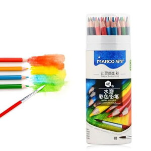 MarcoʐFM48FFMǂFMw܂ȂFMhGnFMѕMtF҂colorpencilv[g4320ʐFM-48F