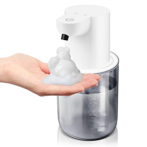 JEMISUN�\�[�v�f�B�X�y���T�[�����A�n���h�\�[�v�l�ߑւ�400ml�f�o��4�i�K���ߕǊ|���[�d���h���H��p��܃L�b�`�����ʏ��ȂǂɓK�p���{��������t��(�z���C�g)