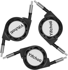 AywennyUSBC[dP[u60WUSBCtoC[dP[uPDTypeCi[[df[^R[hPhone15PlusProMaxPadMini6ProGalaxyS23