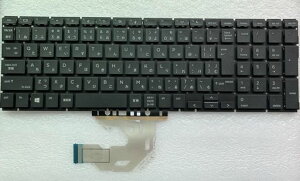 �C�������p HP Probook 450 G6/ 455 G6 /450 G7 /455 G7 ���{��L�[�{�[�h �o�b�N���C�g���� ��