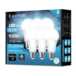 ���n�XLED�d��E26����100W�`���������F14W���P�x1700lm��ʓd���`�S�����^�C�v���`���Ή�6���y�V���f���z