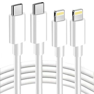 USBCCgjOP[uyMFiF؁z2m2{ZbgTypeCLightningP[uPDΉϋv20W}[df[^]foriPhone141312ProMax11XSXRX88plusSE