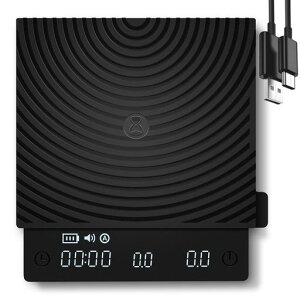 TIMEMORE�^�C�����A�R�[�q�[�X�P�[��BasicMini0.1g���x�h���b�v�X�P�[���R���p�N�g�[�d���I�[�g���[�h�t���G�X�v���b�\�ɓK�p�\���{��������t��