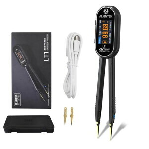 ALIENTEKLT1�~�jLCR���[�^�[�s���Z�b�g�A10KHz�X�}�[�gSMD�e�X�^�[�A�}���`���[�^�[�AESR���[�^�[�A��R�R���f���T�p�e�X�^�[�A�C���_�N�^���X�d�����g���_�C�I�[�h�A400mAH�o�b�e���[�A�����c