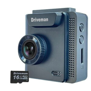 �A�T�q���T�[�` �h���C�u���R�[�_�[ Driveman GA-1080-CSA �V�K�[�\�P�b�g�d�� 16GBSD���� �t���n�C�r�W���� GPS G�Z���T�[ �ȒP���� �V���O���J�����Z�b�g ���A�J�����ʔ���