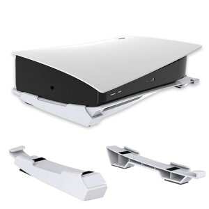 NexiGoPS5�A�N�Z�T���[���u���X�^���h[�~�j�}���X�g�f�U�C��]�APS5�x�[�X�X�^���hPlayStation5�f�B�X�N&�f�W�^���łƌ݊�������y��