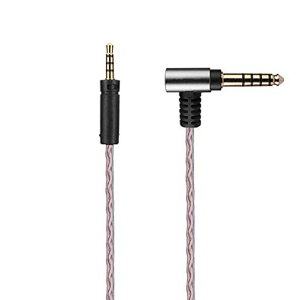 �����x �P������ Momentum/Momentum ON-EAR �Ή� �����p ���P�[�u�� �r�o�{ �y�v���O 4.4mm 5�� �o�����X�z �A�b�v�O���[�h�E�P�[�u�� �w�b�h�t�H�� �P�[�u��