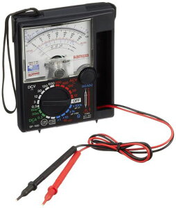 SANWA �A�i���O�}���`�e�X�^ SP18D-P �u���X�^�[�p�b�N��