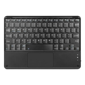 Hasskya���C�����X�L�[�{�[�h�^�b�`�p�b�h�t��Bluetooth�L�[�{�[�h�[�d�����^����keyboard�y��Android�^�u���b�g/ipad/Windows�[���Ή������^�т₷�����{��戵��