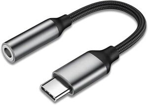 usbc�ϊ��A�_�v�^�y�n�C���]�����z�C���z���L���^�C�vcDAC����24bit/96KHz�Ή����ʒ���/�ʘb/���y�Ή�iPhone17/16/15Pro/i-PadPro/Mac/Android/TypeC�Ȃǋ@��ɓK�p