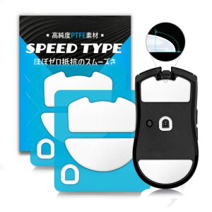�}�E�X�\�[��PTFE�K���XUPE�ėp�y�Q�[�~���O�����E�p�b�h��I�΂Ȃ��E�X���[�Y�Ȋ����zRazerViperV3ProLogicoolGPROXSUPERLIGHT11�}�E�X�\�[���}�E�X�X�P�[�g�\��ւ��}�E�X�\�[��