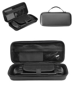 ForGPDWIN5�P�[�X�yvaele�z�S�ʕی���[�P�[�X�ϏՌ��R���p�N�g�݌v�g�ѕ֗�GPDWIN5�p��p�ی�J�o�[(�u���b�N)