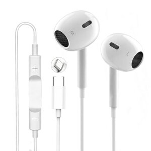�C���z���L���^�C�vc�y2026�V��iPhone17&16&15�Ή��z�L��TypeC�L���C���z���}�C�N�t��HiFi�ʘb�\���ʒ��ߑ����ጸ���K�ȑ������l�ԍH�w���ݖh�~�x���Ȃ��^�C�v�V�[�d�ቹ���^�E�y�ʖh��