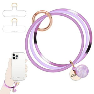 [UKON]�X�}�z�X�g���b�v�X�}�z�V���R�������O�������Ȍg�уX�g���b�v�V���v�������h�~���E�ȒP�S�@��Ή��O�F�g�ݍ��킹�p�b�`2���t��(���F)