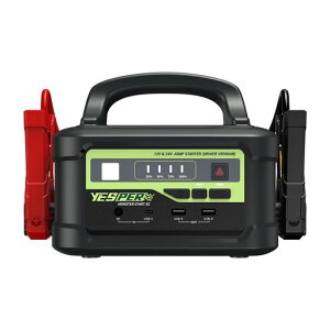 YESPERWvX^[^[12V/24Vԗpv^gbNΉ58800mAh6000As[NdK\/fB[[ԑeʒ1.5Ԗ[d킸4.3KGgbNobe[̋~obe[