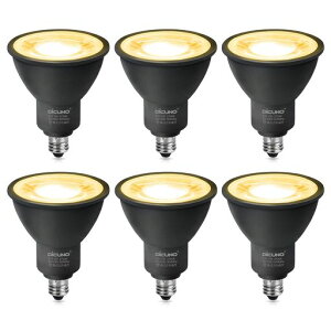 DiCUNOLED�d��E11�����X�|�b�g���C�g75W�`�n���Q������7W800lm�d���F2700KLED�X�|�b�g���C�g�L�p�^�C�v38°���P�x�����s��PSE�F�؍ς݃u���b�N6��