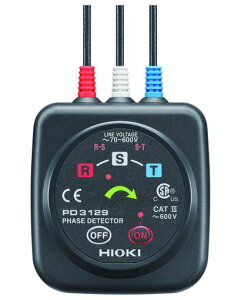HIOKI (���u�d�@) ������ PD3129 �X�����^�C�v