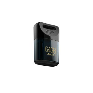 SPSiliconPowerVRp[USB64GBUSB3.2(USB3.1/USB3.0/USB2.0݊)^hhoϏՌMacΉJewelJ06SP064GBUF3J06V1D